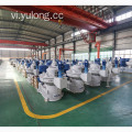 máy nghiền hạt rơm và cỏ YULONG XGJ850